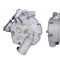 LUCAS ACP01101 Compresor, climatizare