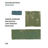Rising Grace | Wolfgang Muthspie, Ambrose Akinmusire, Brad Mehldau, Larry Grenadier, Brian Blade