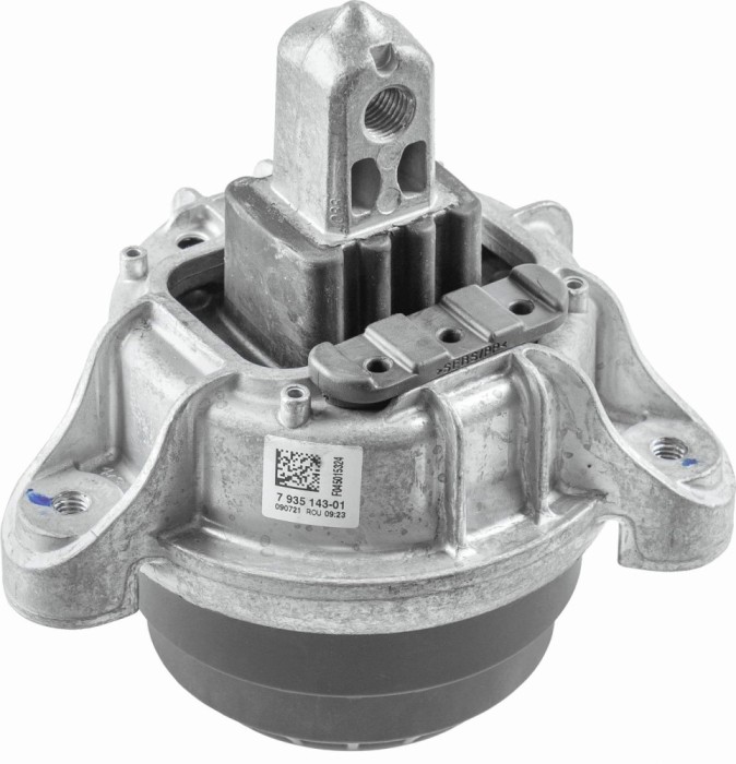 LEMF&Ouml;RDER 43413 01 Suport motor