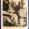 Manastirea Sihla - Stancaria II - Neamt - 1900 - clasica - circulata - printata