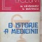 O istorie a medicinii- N. Vatamanu, G. Bratescu