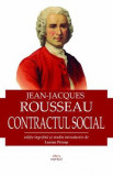 Contractul social - Jean-Jacques Rousseau