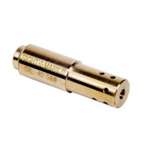 LASER BORESIGHT CAL. .40 PENTRU S W