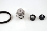 Kit distributie + pompa apa Lada 111, Granta, Kalina, Kalina II, Priora, Vesta Motor 1.4 16V, 1.4 16V LPG, 1.6, 1.6, 1.6, 1.6, 1.6, 1.6, dinti 137,