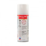 Spray Hoof and Claw, pentru &icirc;ngrijirea copitelor, ghearelor și altor țesuturi cornoase, 200&nbsp;ml