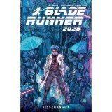 Blade Runner 2029 - 2. r&eacute;sz - Visszhangok - Johnson