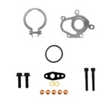 Set montaj turbocompresor Nissan Nv400 Box (X62, Nv400 Bus (X62, Nv400 Platform / Chassis (X62; Opel Movano B Box, Movano B Bus, Movano B; Renault