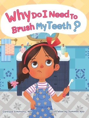Why Do I Need to Brush My Teeth? foto