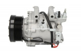 Compresor clima / aer conditionat HONDA CR-V III (RE) (2006 - 2012) THERMOTEC KTT090026