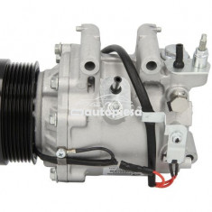 Compresor clima / aer conditionat HONDA CR-V III (RE) (2006 - 2012) THERMOTEC KTT090026