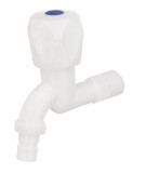 Robinet apa PLAMIX Mono-002 White Innovative ReliableTools