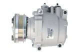 Compresor clima aer conditionat HONDA CIVIC VI cupe (EJ, EM1) (1996 - 2000) THERMOTEC KTT090530