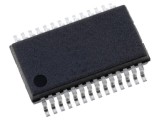 Microcontroler PIC 64kB 48MHz cu USART și MSSP