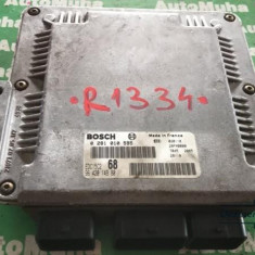 Calculator ecu Citroen Xsara Picasso (1999->) [N68] 0 281 010 595