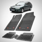 Cumpara ieftin Covorase Mazda 626 GW Facelift Combi Compatibile 2000-2002 | Black
