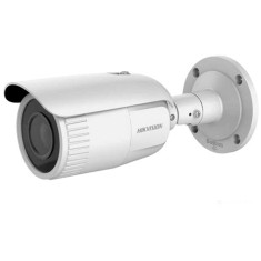 Camera bullet IP Hikvision DS-2CD1623G0-IZ 2MP, lentila varifocala motorizata 2.8-12mm, IR 30m, IP67, H.265, PoE SafetyGuard Surveillance foto