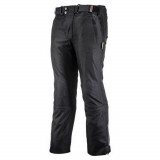 Pantaloni moto textil copii Kid 2.0, negru, marime L