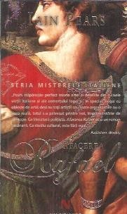 Afacerea Rafael - Iain Pears foto