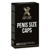 60 Capsule X Power Penis pentru Marirea Penisului