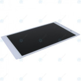 Lenovo Tab 4 8 (TB-8504X) Modul display LCD + Digitizer alb