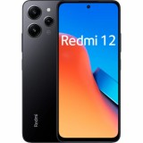 Smartphone Xiaomi Redmi 12 6,79&quot; Mediatek Helio G88 4 GB RAM 128 GB Albastru Negru