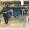 China 1999 - Grupuri etnice, CarteMaxima 22