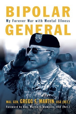 Bipolar General: My Forever War with Mental Illness foto