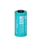 Baterie reincarcabila Olight RCR123A special pentru S1RI 550mAh 3.7V-Conținutul pachetului 1 Bucată