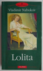 Lolita ? Vladimir Nabokov foto