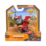 Cumpara ieftin Figurina Paw Patrol Rubble and Crew - Charger, 5 cm