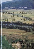 Flora si vegetatia defileului Muresului inferior - Aurel Ardelean, Ionel Rosu