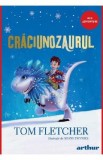 Craciunozaurul - Tom Fletcher