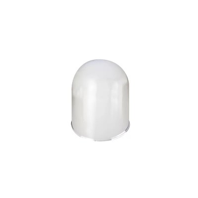 Ornament protectie carlig remorcare Amio - Crom Garage AutoRide foto