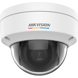 CAMERA IP TURRET 2MP 2.8MM IP67 COLORVU, HIKVISION