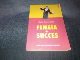 KATHY GLOVER SCOTT - FEMEIA DE SUCCES