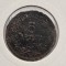 Grecia 5 Lepta 1869 moneda km # 42 George I