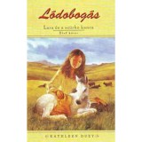 L&oacute;dobog&aacute;s - Lara &eacute;s a sz&uuml;rke kanca - L&oacute;dobog&aacute;s 1. k&ouml;tet - Kathleen Duey