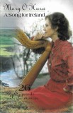Mary O'Hara - A Song For Ireland, Caseta audio