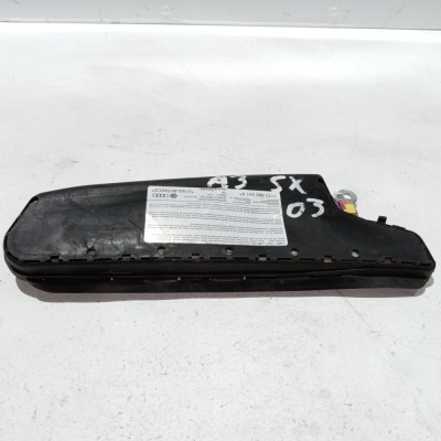 Airbag scaun stanga fata Audi A3 2003 &amp;ndash; 2013 foto