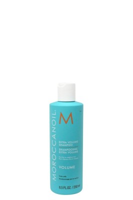 Sampon Moroccanoil Extra Volume pentru par fin, 250 ml foto