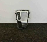 Ornament Schimbător Viteze Audi Q5 FY 2018 OEM 80B713111 Original