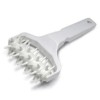 Perforator blat pizza, 12.5 cm