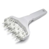 Perforator blat pizza, 12.5 cm
