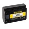 Acumulator Patona NP-FZ100 1600mAh replace Sony A9, A7 III-1285