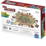 Joc Romanesc - Jocul Afacerilor