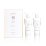 Set Profesional Duo Sampon si Masca Coco Therapy, 600ml, T-LAB