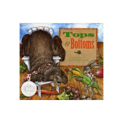 Tops &amp;amp; Bottoms foto