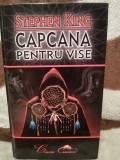 CAPCANA PENTRU VISE-STEPHEN KING EDITIE CARTONATA