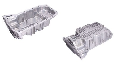 Baie ulei Ford C-Max 2010-2014/2014-, Fiesta 2008-2013/2013-2017, Focus 3 2010-2014/2014-2018, Kuga 2013-2016, Mondeo 2007-2010/2010-2015/2014-2022, foto