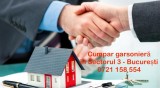 Cumpar garsoniera in Sectorul 3 Bucuresti, Etajul 1